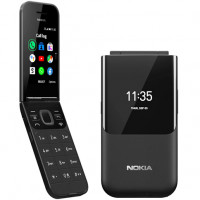 📞✨ ফিরে আসছে ফোল্ডিং স্টাইলের মোবাইল — Nokia 2720 Flip!