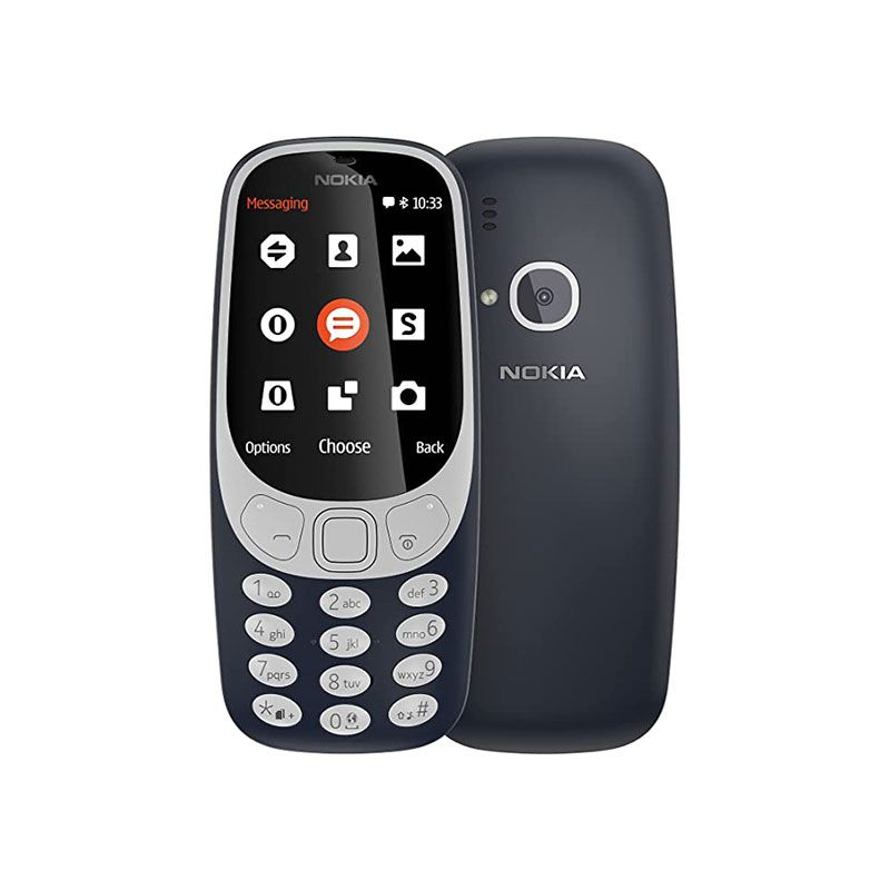 📞📱 Nokia 3310 – ফিরে আসছে কিংবদন্তি!