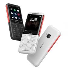 📱 Nokia 5310 – মিউজিকপ্রেমীদের জন্য স্টাইলিশ বাটন ফোন!